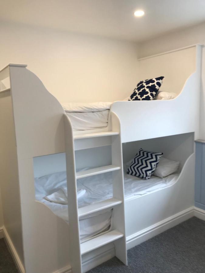 The Wellington House Hotel Blackpool Eksteriør bilde