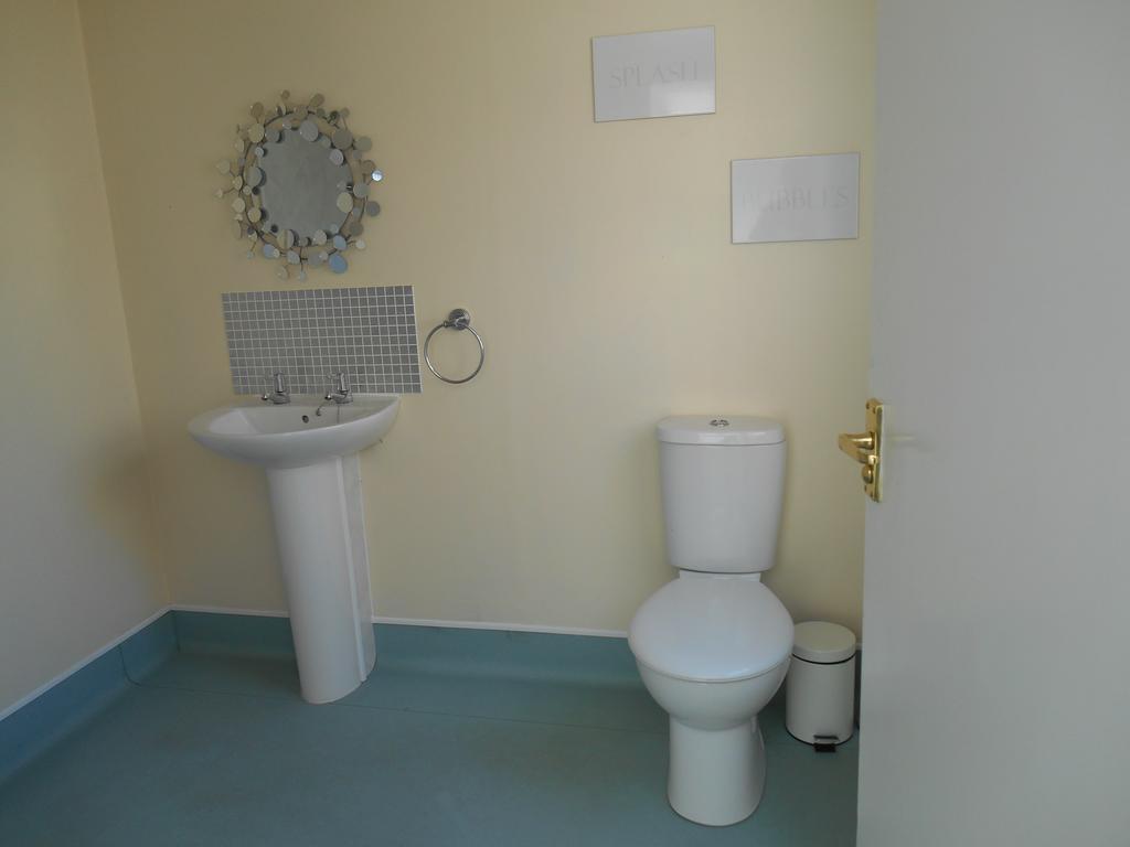 The Wellington House Hotel Blackpool Rom bilde